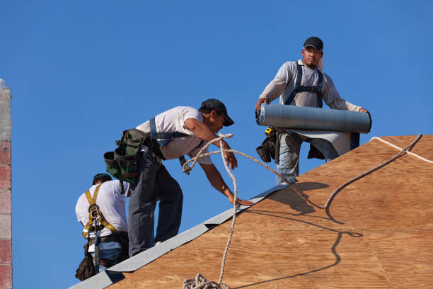 Gutter Installation and Roofing in Bonneau Beach, SC